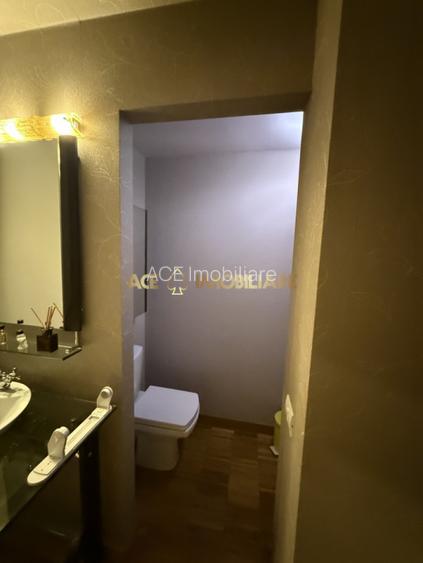 Vila | 5 Camere | Foisorul de Foc | Pet-friendly | Pretabil Birou | x7AC - 20