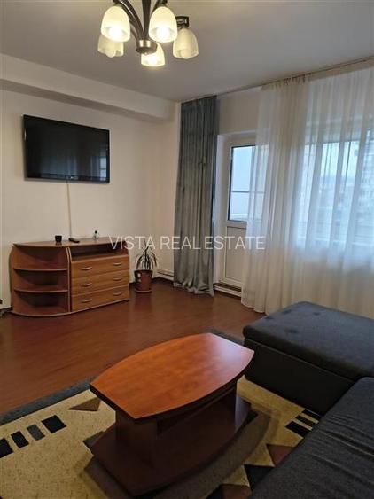 Apartament spatios, decomandat, in cartierul Scriitorilor, Brasov - 3