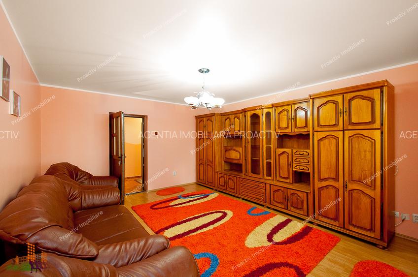 Apartament cu 3 camere exclusivist, Faleza, vedere spre Dunare! - 5