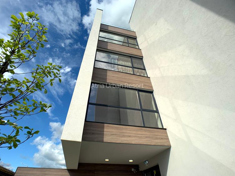 4 Camere cu Grădină (S.Utilă 92mp + 55mp), Lângă Lacul Străulești-Mall Colosseum - 14