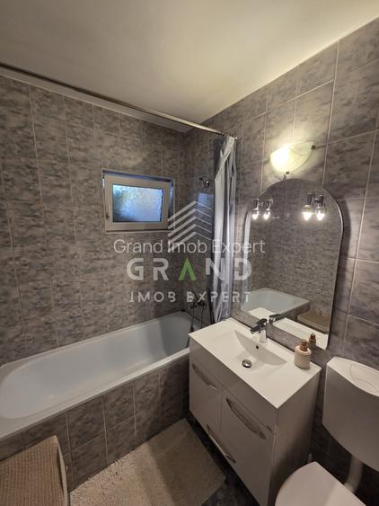 2 camere | Parcare+Boxă | Balcon 7mp | Zona Academia de Muzică–Mănăștur - 23