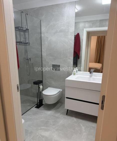 ONE PARK COTROCENI | 2 Camere | 5 Min Metrou | Balcon | AC | Parcare Extra - 8