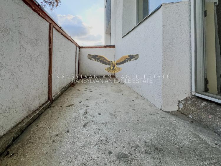 Apartament decomandat |2 camere |Strada Dunarii  - 13