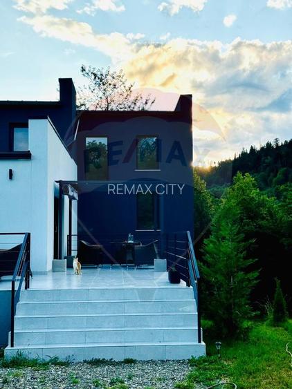 Vanzare Vila la munte - 40