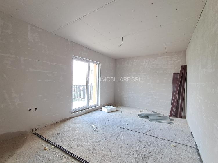 Casa individuala  sup. 120 mp P+E in Chinteni - 6