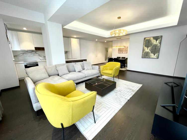 Spectacular 2-Bedroom Apartment | Fully renovated | Herastrau Area - 6