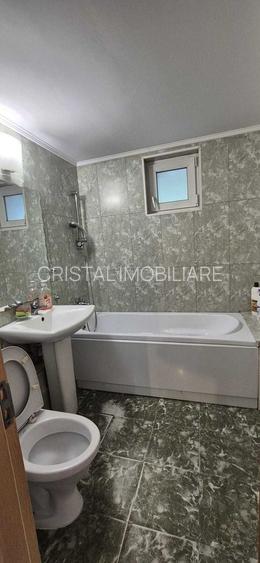 Vanzare apartament 4 camere Fizicienilor, 2 bai, bloc 1982 - 5