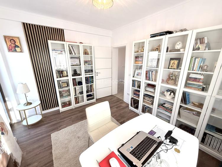 Casa single de vanzare, mobilata+utilata - 7