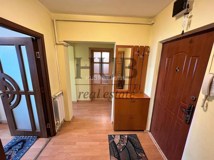 apartament cu 2 camere-decomandat- Marasesti-Piata Sud - 5