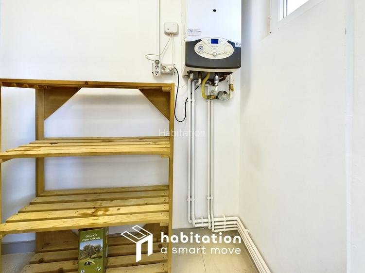 Apartament 3 camere, luminos, lângă Parcul Botanic, vedere panoramica - 17