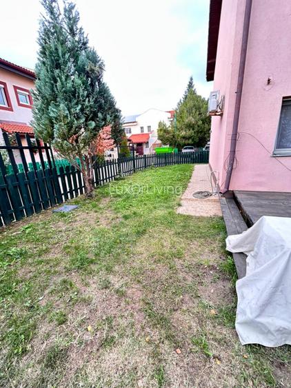 Vila superba in cartier de lux CLASS - Gradina 2 Locuri Parcare PIPERA - 20