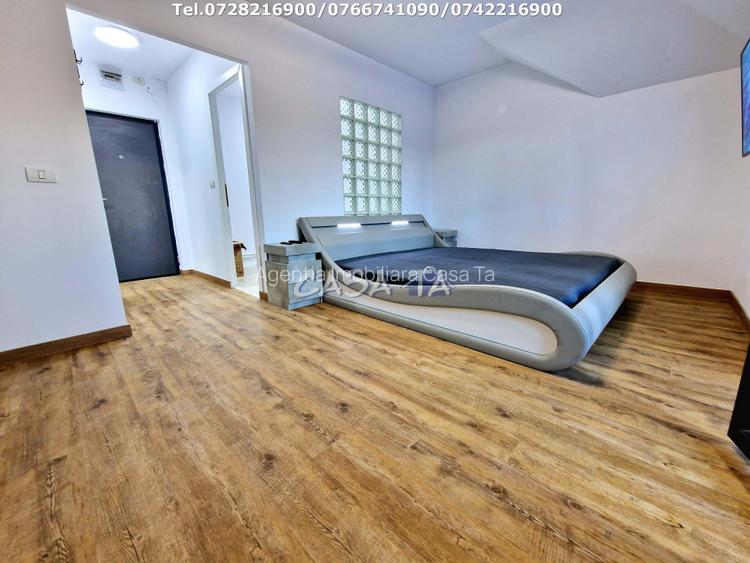 Inchiriere garsoniera, situata in Targu Jiu, Aleea Unirii - 3