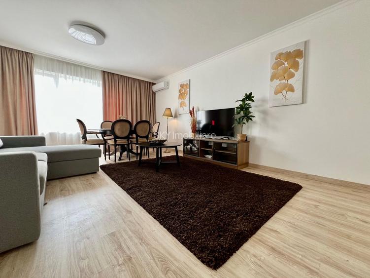 Apartament 3 camere de închiriat - 18