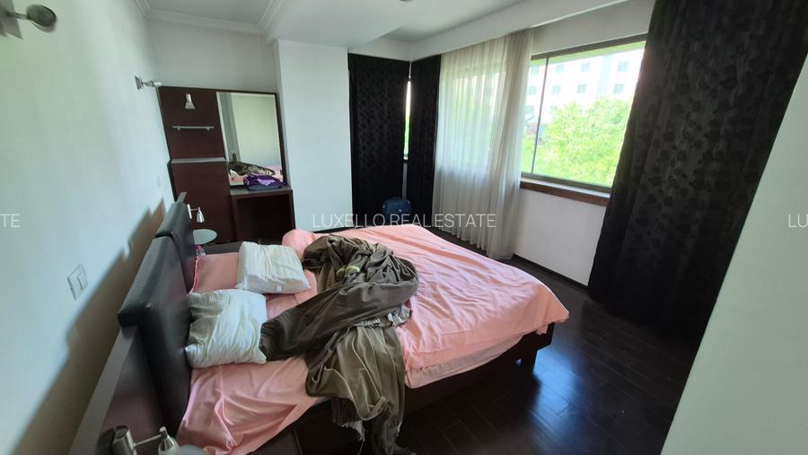 APARTAMENT 4 CAMERE SUPRAFATA GENEROASA - AMPLASAT IDEAL - 3 BAI- 3 BALCOANE - 30