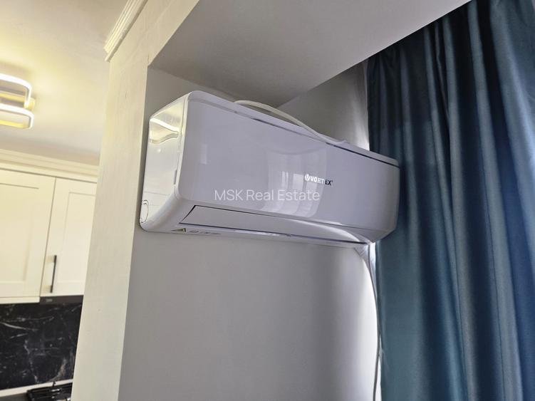 GARSONIERA RENOVATA  RECENT /MOBILATA /LIVIU REBREANU -BD  1  DECEMBRIE  1918 - 11