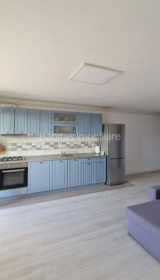 Apartament 2 camere finisate,  posibilitate parcare in Dambul Rotund - 4