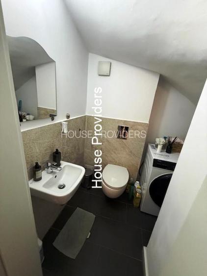 Inchiriere Casa Cubic Residence 5 Ghencea mobilata utilata 2 parcari - 11