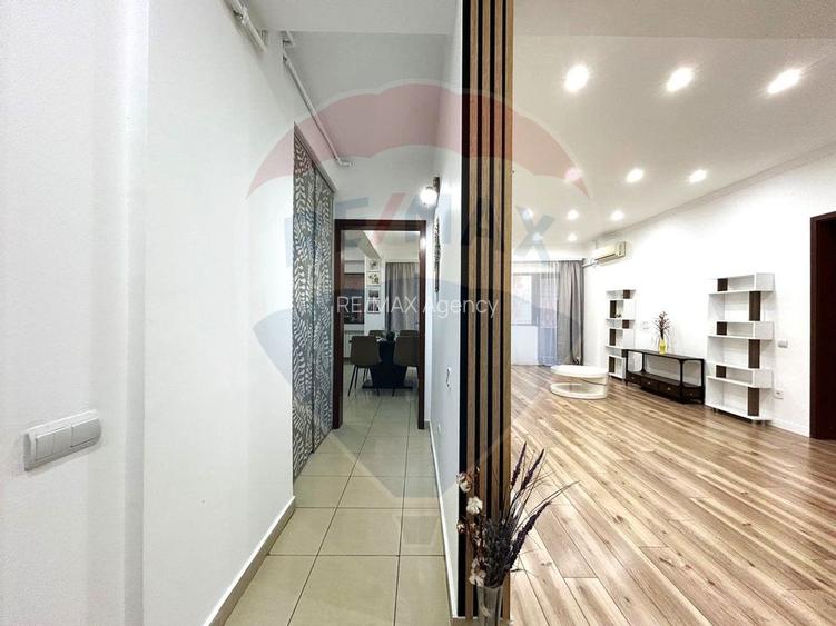 Inchiriere apartament 123 mp - Metrou Brancoveanu - 2