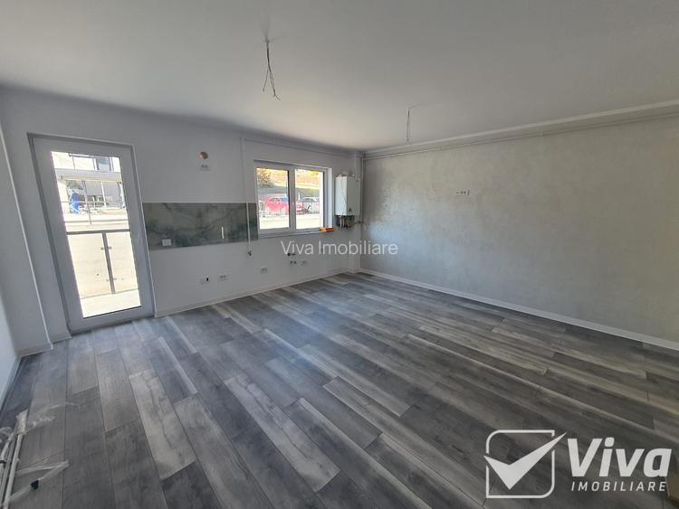 La cheie! Apartament 1 camera 32.5 mp finalizat + parcare, zona Rediu - 2