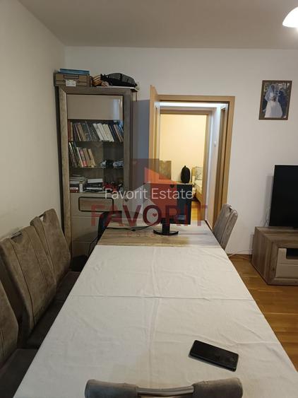 2 camere | CENTRAL | centrala proprie | mobilat si utilat | boxa | - 3
