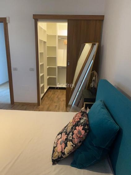 3 Camere + curte , 1500€/luna negociabil, ideal pentru familie cu copil - 8