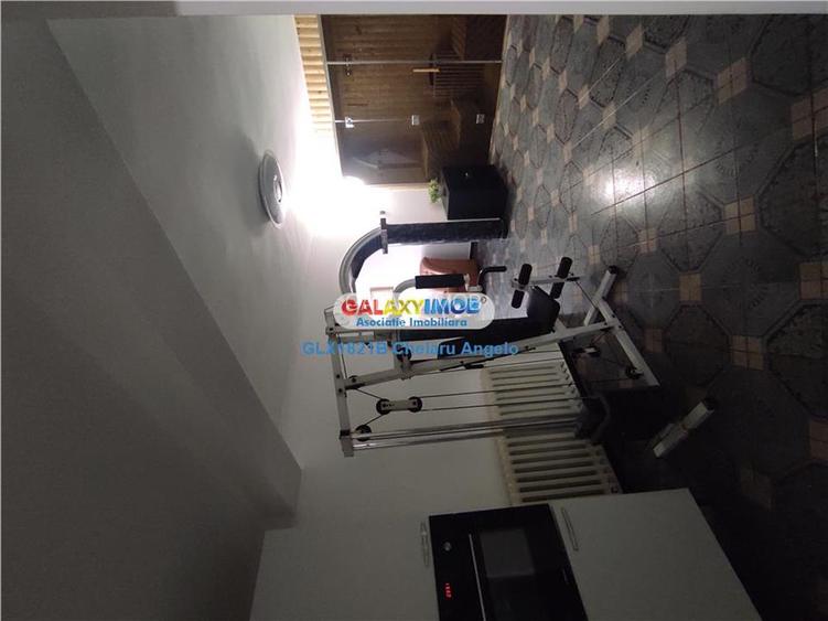 Camil Ressu vila P+2 ,10 cam 337mp, teren 563 mp - 20