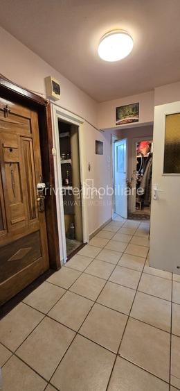 Apartament 51.8 Mp, zona Mihai Viteazu, Sighisoara - 5