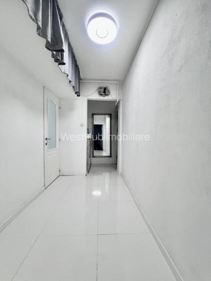 Apartament renovat modern, 2 camere, 42mp utili - zona Iosefin - 7