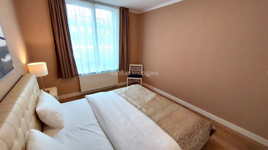 3 camere decomandat, zona Centrala, calea Dorobantilor - Platinia - 6