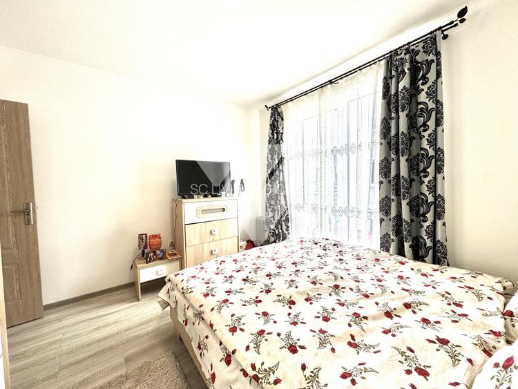 Apartament 2 camere etaj 1, parcare, balcon - Cartierul Arhitectilor - 9