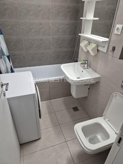 Dristor, 10 minute metrou, parc IOR, complex Baba Novac Residence, centrala - 5