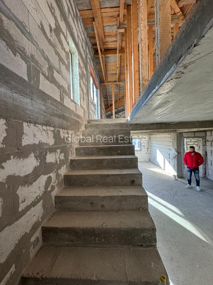 Vila 4 Camere 215 mp utili Ovidiu Str. Norilor - 21