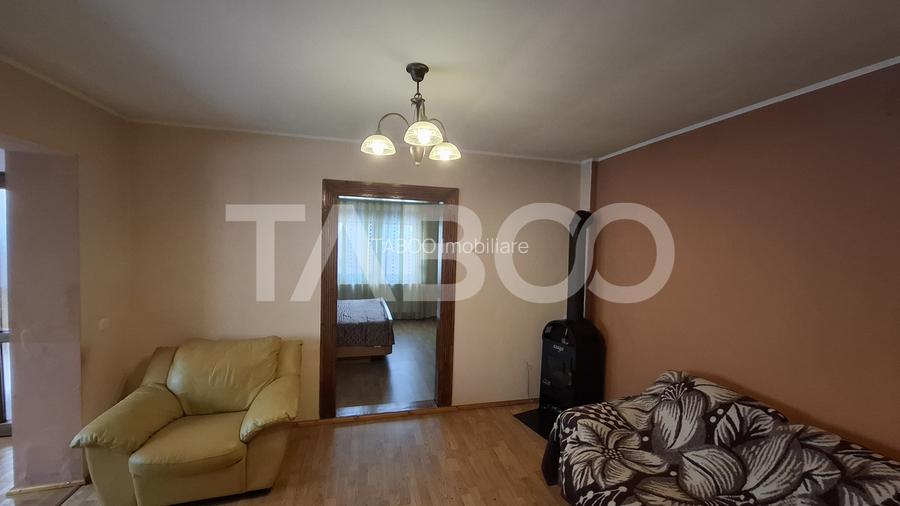 COMISION 0% Casa individuala de vanzare cu gradina acces auto si garaj - 12