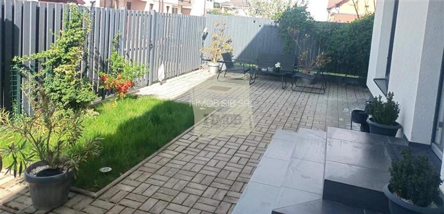 Casa moderna 3 camere 2 bai si curte in zona Lidl - 14