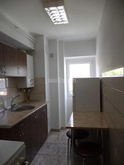 Apartament 1 Camera Zona Gara - 6