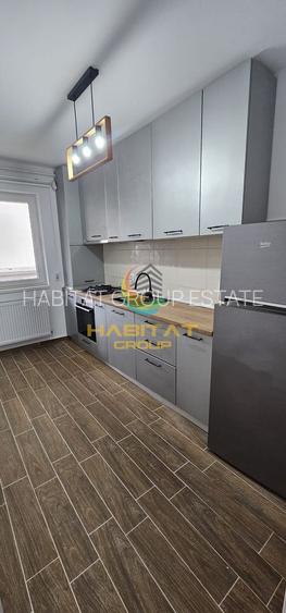 Apartament 2 camere- mobilat si utilat + curte 200mp - 10