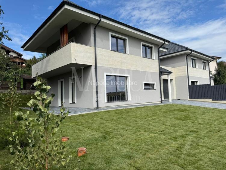 Casa 4 camere de vanzare in Feleacu - 2