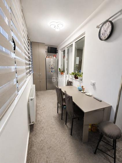 3 camere | Mobilat si utilat LUX | Str. Tineretului - Chiajna - 5