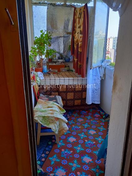 Piata Sudului - Bacalbasa | 3 camere | 2 bai | Necesita renovare - 10