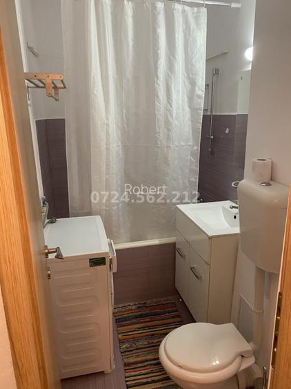 Garsoniera Confort I Grand Arena - 6