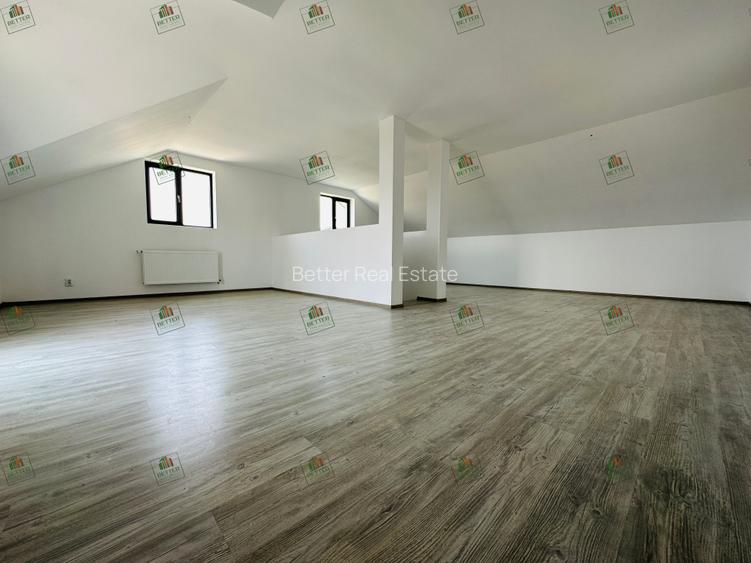 Casă individuală nouă de vânzare 4 camere - Berceni Ilfov, teren 410 mp - 23