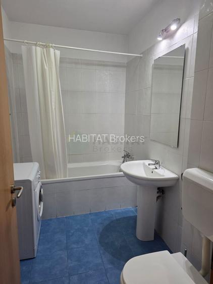 Garsonieră premium de vânzare – Ghica Plaza | 40 mp | Mobilată complet - 8