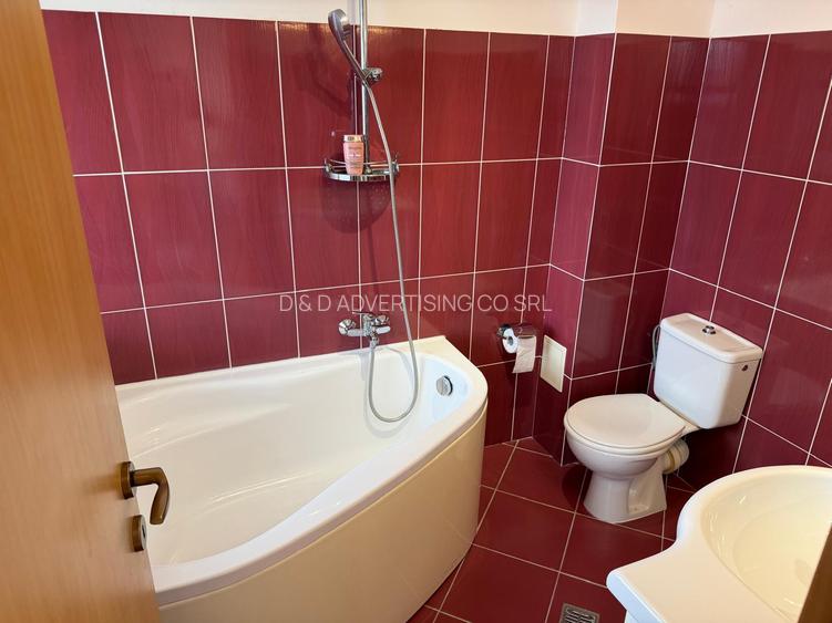 Bucurestii Noi / Pod Constanta - Ap. 3 camere BLOC NOU (Metropolis Residence) - 24