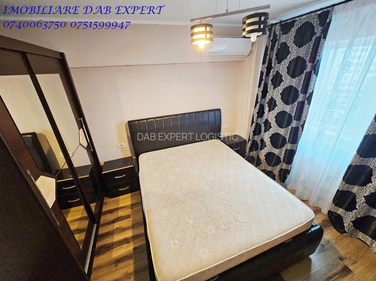 Apartament vanzare mobilat si utilat, zona ULTIMUL LEU - 3