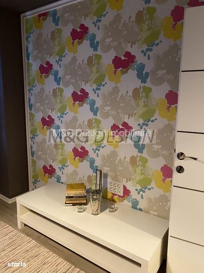 2 camere  Torontalului-Bucovina amenajat - 6