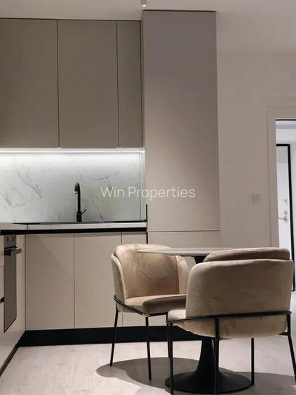Ivory Residence – Studio modern LUX – 44 mp – loc de parcare inclus - 8
