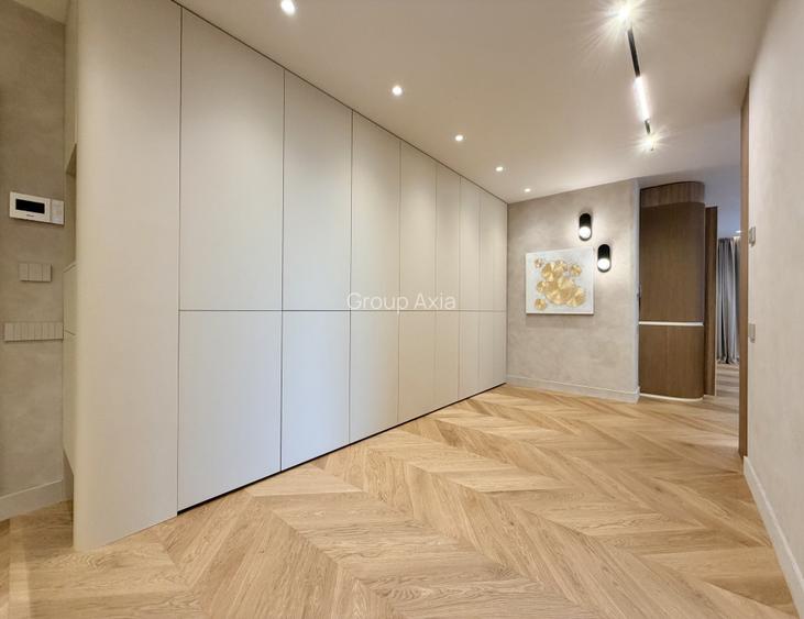 Penthouse exclusivist 104 mp, 4 camere, 2 parcari, Azoria - Zorilor - 7