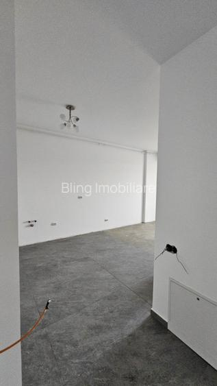 Apartament 48mp, et 7, finisat, mobilat, parcare, METRO/BMW - 7