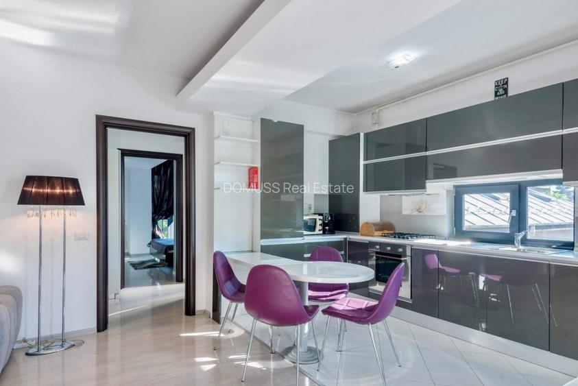 2 camere | Domenii | 1 Mai | Ion Mihalache | Centrala | Pet Friendly | - 2