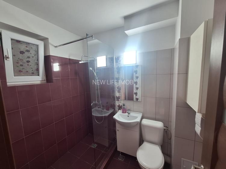 Abator/ gara / 3 camere cu centrala gaze - 6